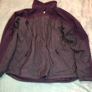 Columbia Jacket